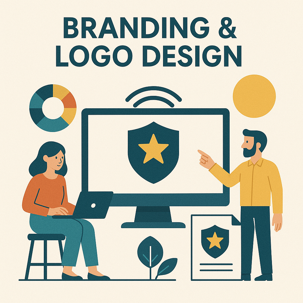 Branding & Logo Design